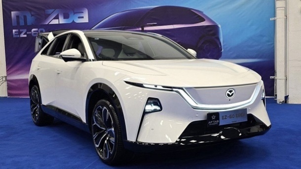 سامورایی ژاپنی به بازار خودروی ایران وارد شد