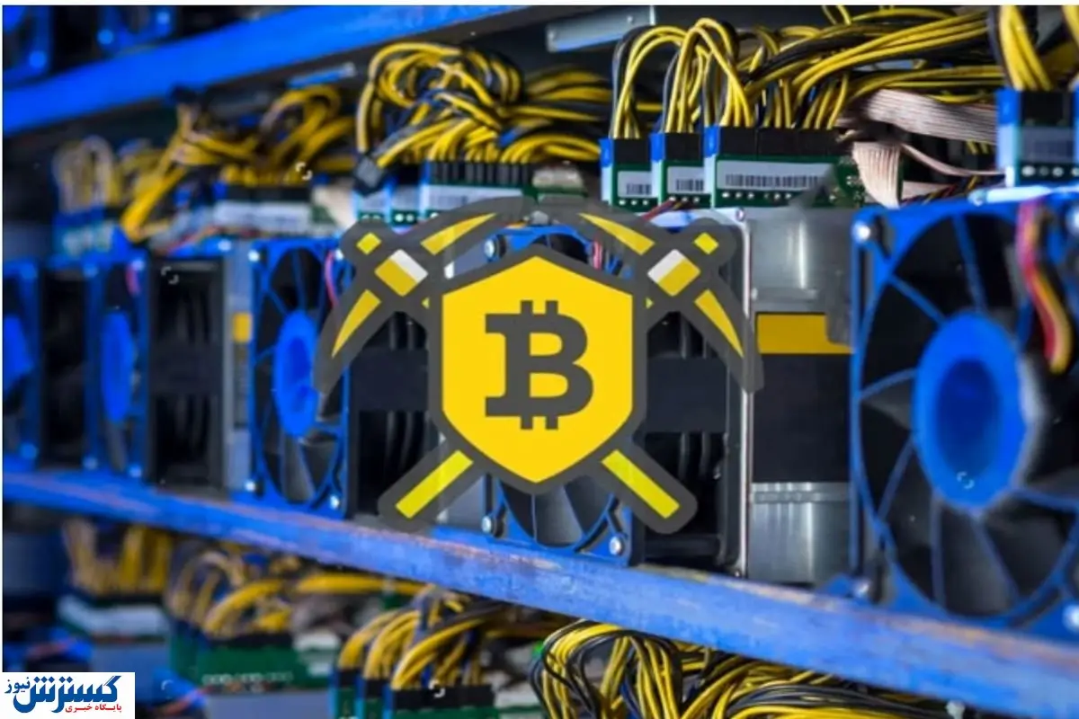 ضربه مهلک به قلب طلای دیجیتال