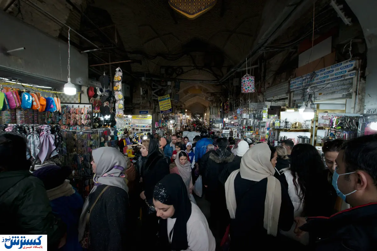 رهبر انقلاب حال طبقه محروم را خوب کرد