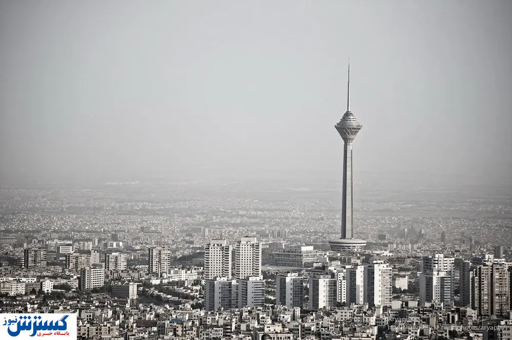 قیمت مسکن در مناطق آلوده تهران؛ چرا خانواده‌ها مجبورند در مناطق قرمز زندگی کنند؟
