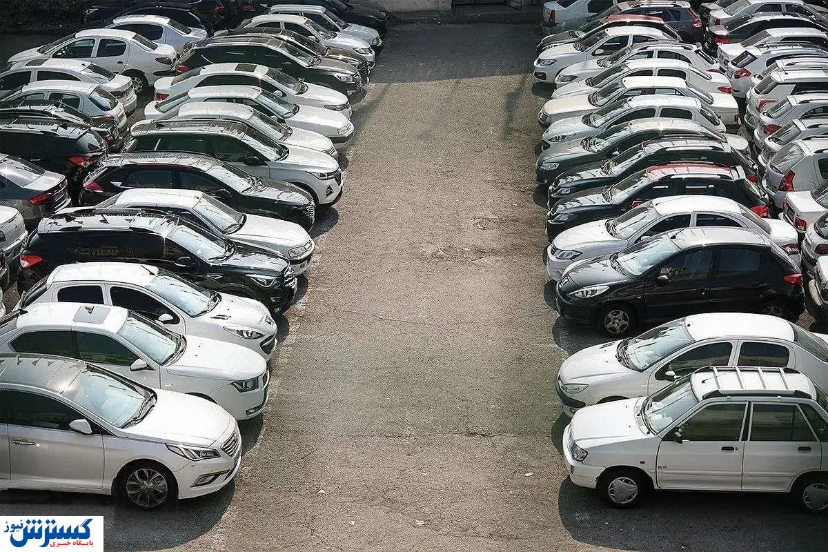 سگجونترین خودروهای ایرانی در سال ۱۴۰۴ را بشناسید!