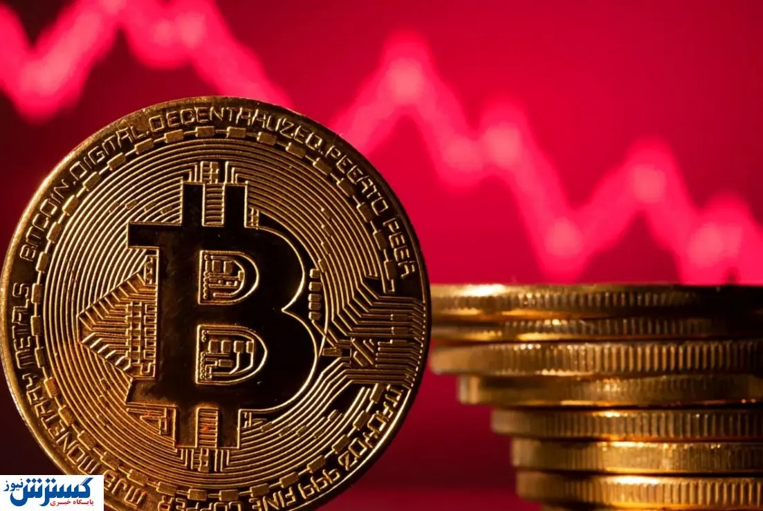 خروج تاریخی ۵۸۰ هزار بیتکوین؛ بازار در آستانه انفجار قیمت؟