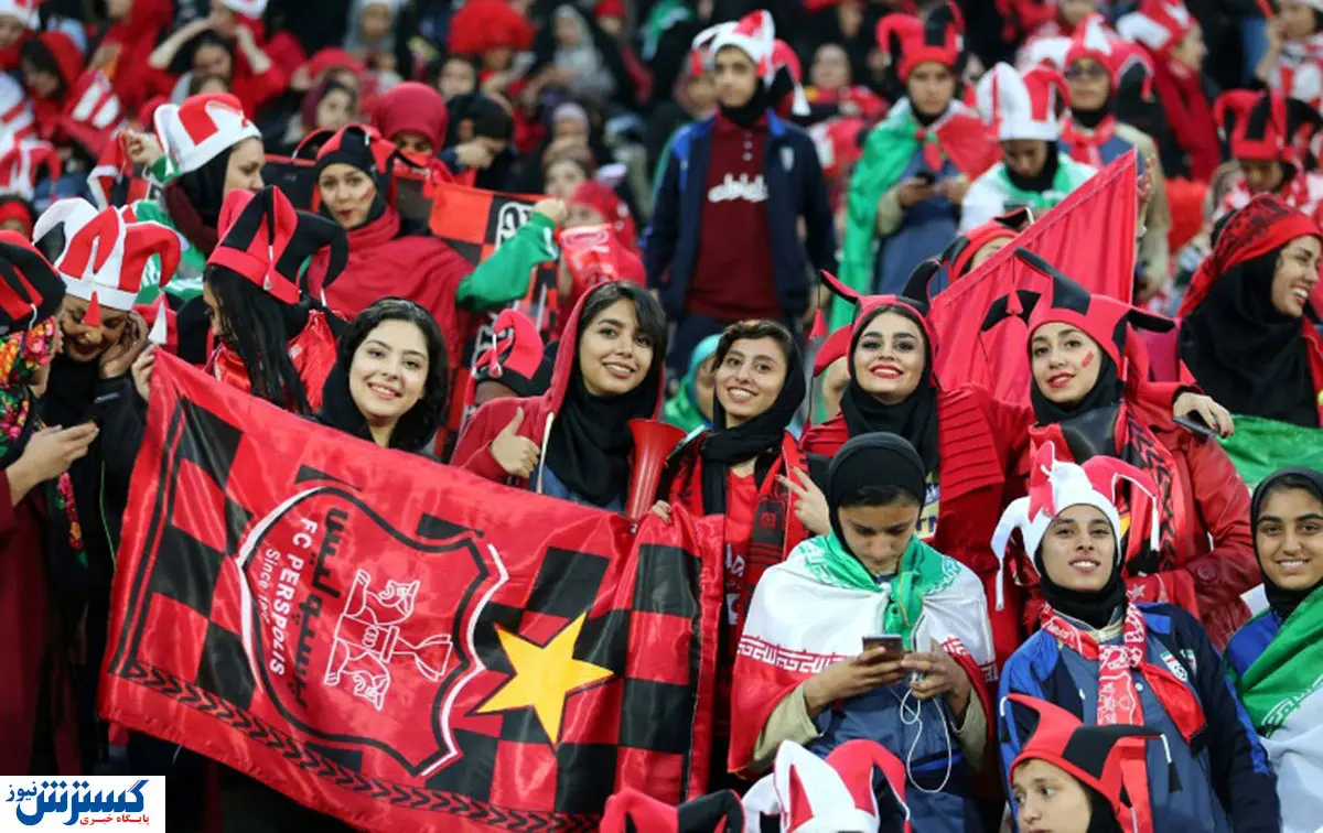 ۲ ستاره پرسپولیس برای دربی آماده شدند