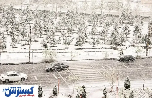 نیرو نداریم، زنجیرچرخ ببندید!