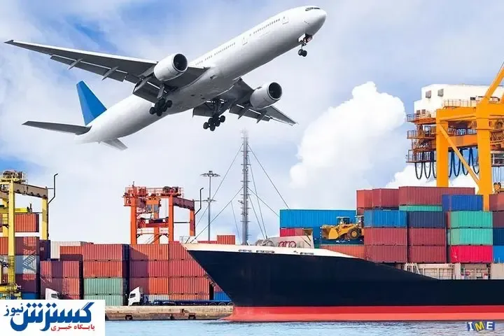 در دوران کرونا صادرات افزایش می‌یابد؟