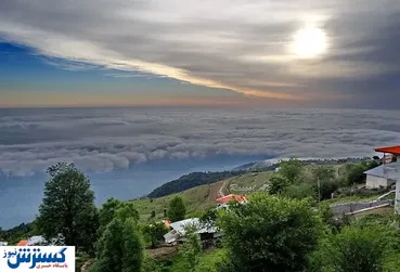 قیمت تور شمال، ۵ روزه | برای گردش وقت کم می آورید