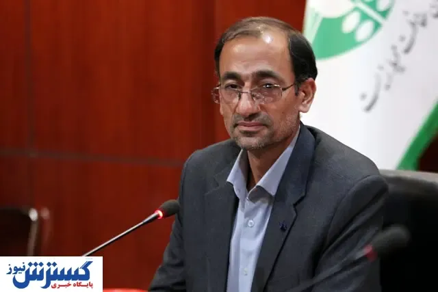 دامپزشک خارجی به داد توله یوز ایرانی رسید