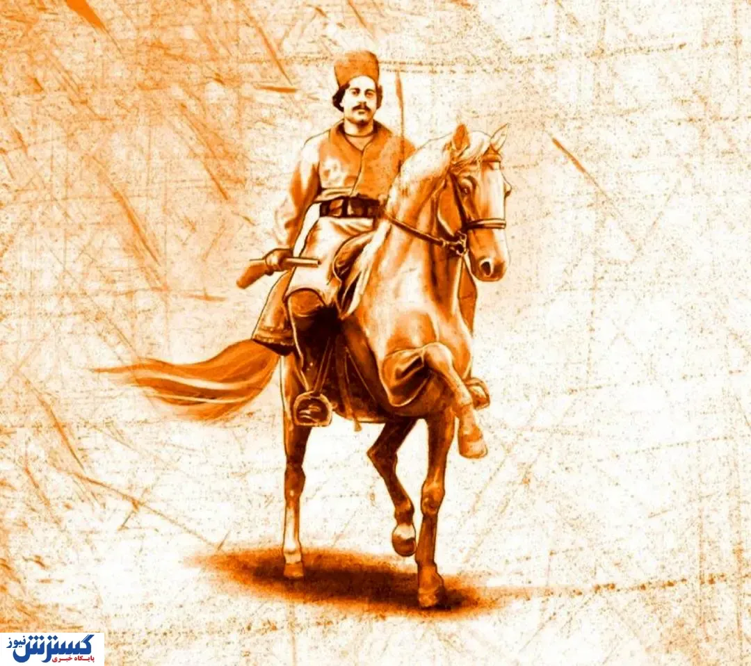 رئیسعلی دلواری که بود و چه کرد؟