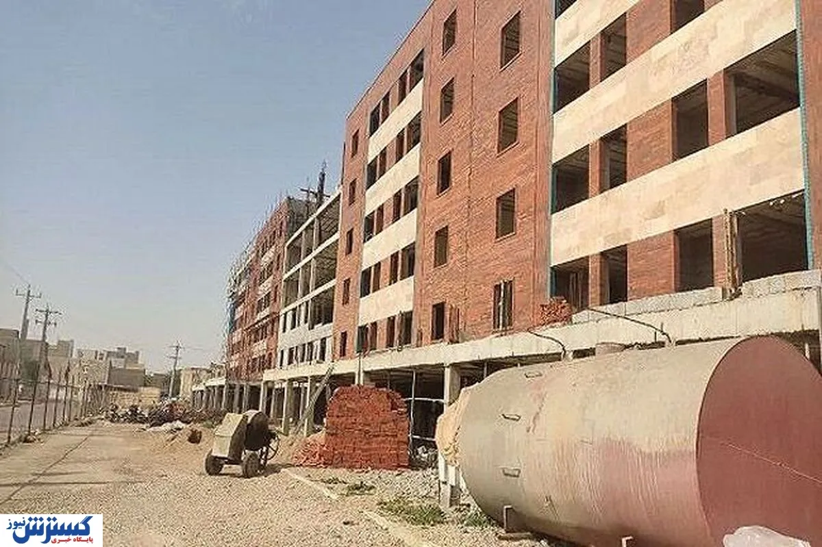 ۲ مانع بزرگ پیشرفت مسکن ملی اعلام شد