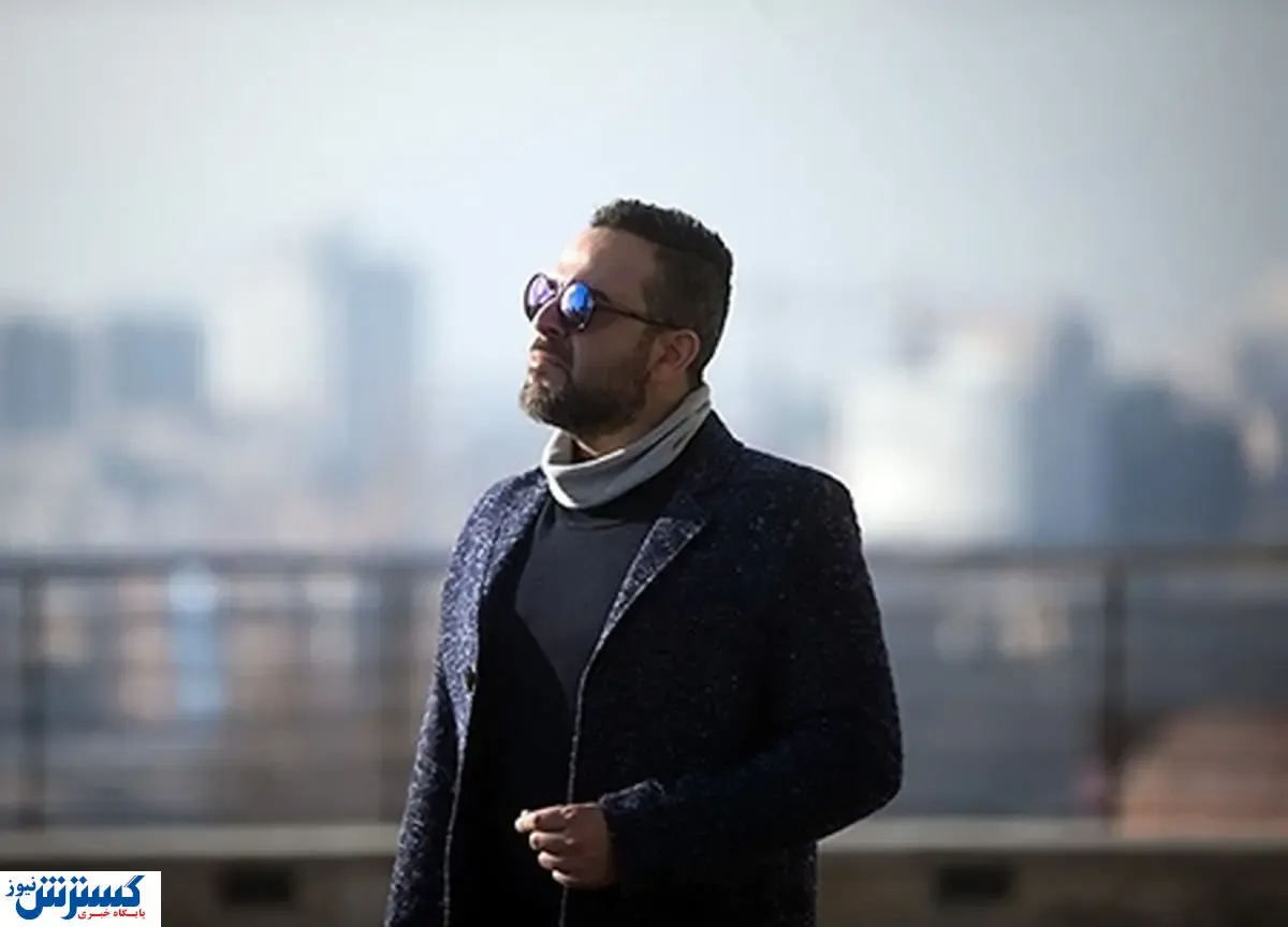 کنایه زدن آقای بازیگر+ فیلم