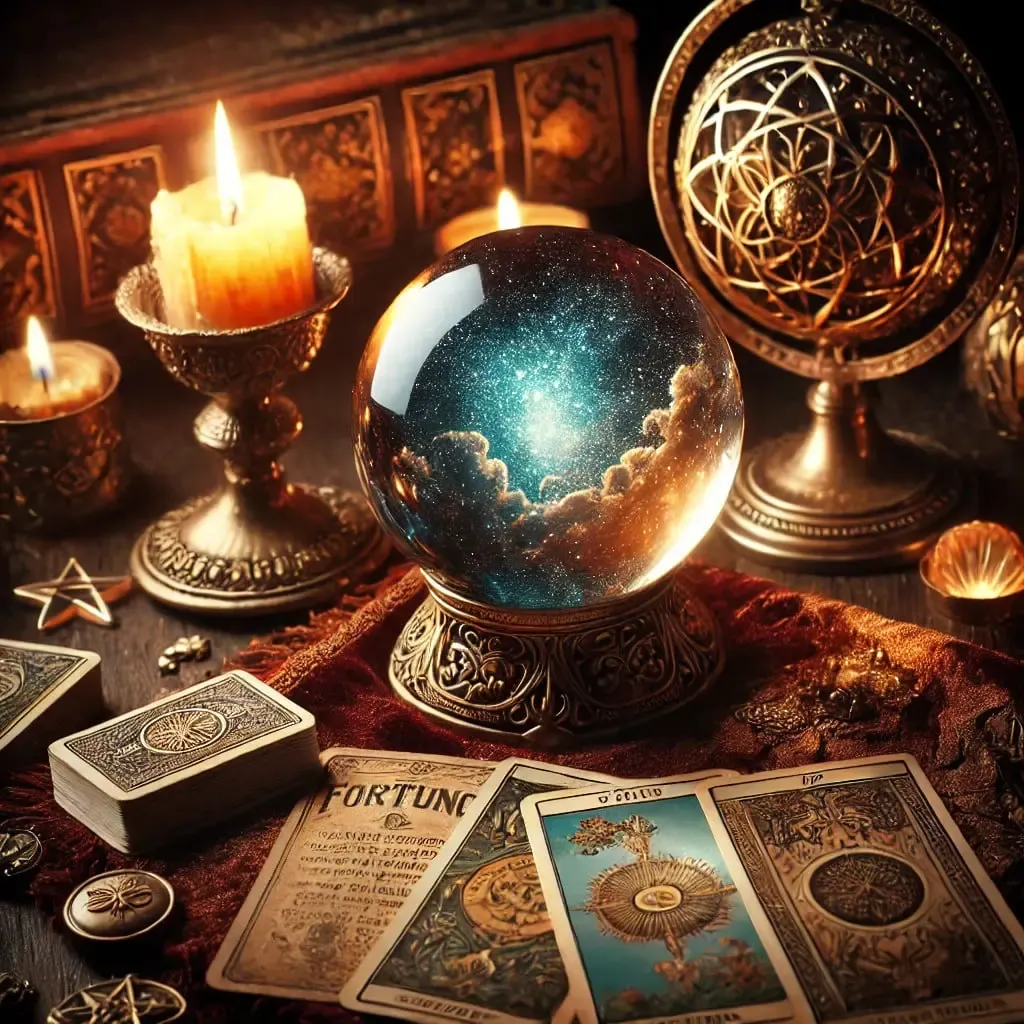 فال روزانه ۲۹ دی ماه ۱۴۰۳ | هفته خود را پر انرژی شروع کنید