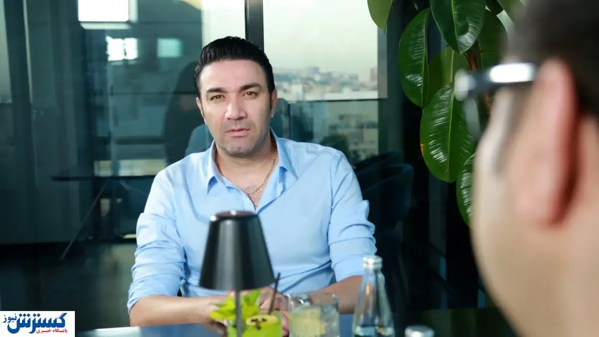 آب سرد نکونام بر پیکر یاغی!