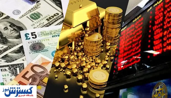 نظراتی درخصوص بورس آتی طلا
