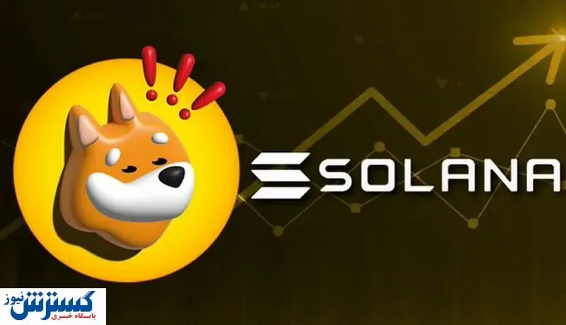 پیشتازی سولانا در بازار ارزهای دیجیتال / روز خوب برای میم کوین ها