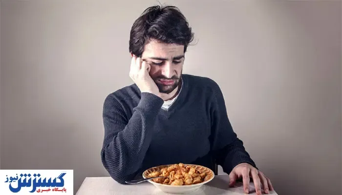 با این روش‌ها به مقابله با بی‌اشتهایی بروید