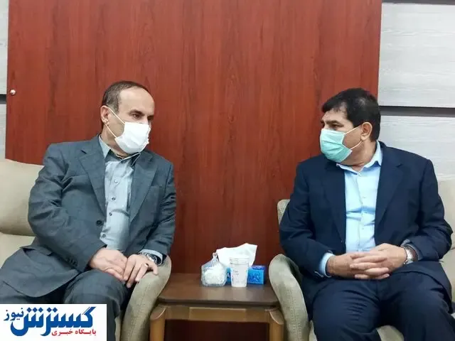 ۴۷۱ روستای خوزستان آبرسانی می شوند