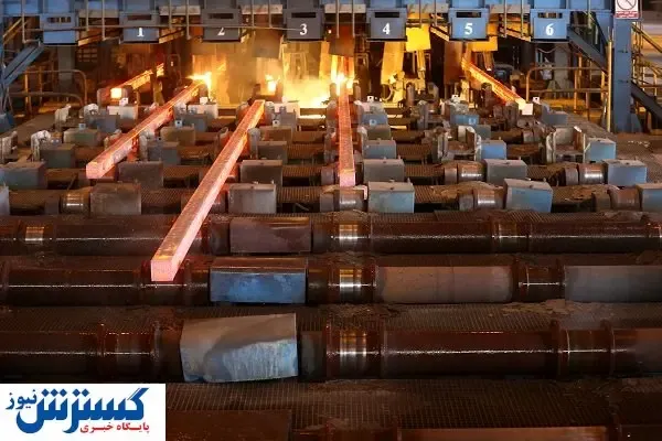 فولادسازی، قربانی توسعه اشتباه