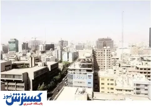 در پیچ‌وخم بی‌قانونی!