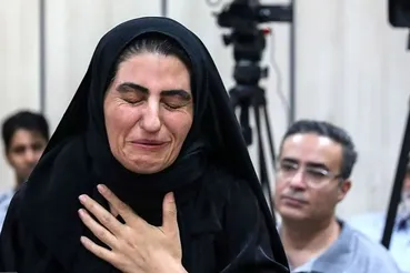 قاتل الهه حسین‌نژاد به زودی قصاص می‌شود + فیلم