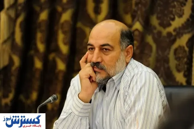 فقط ۲۰ درصد فولاد در بورس عرضه می‌شود!