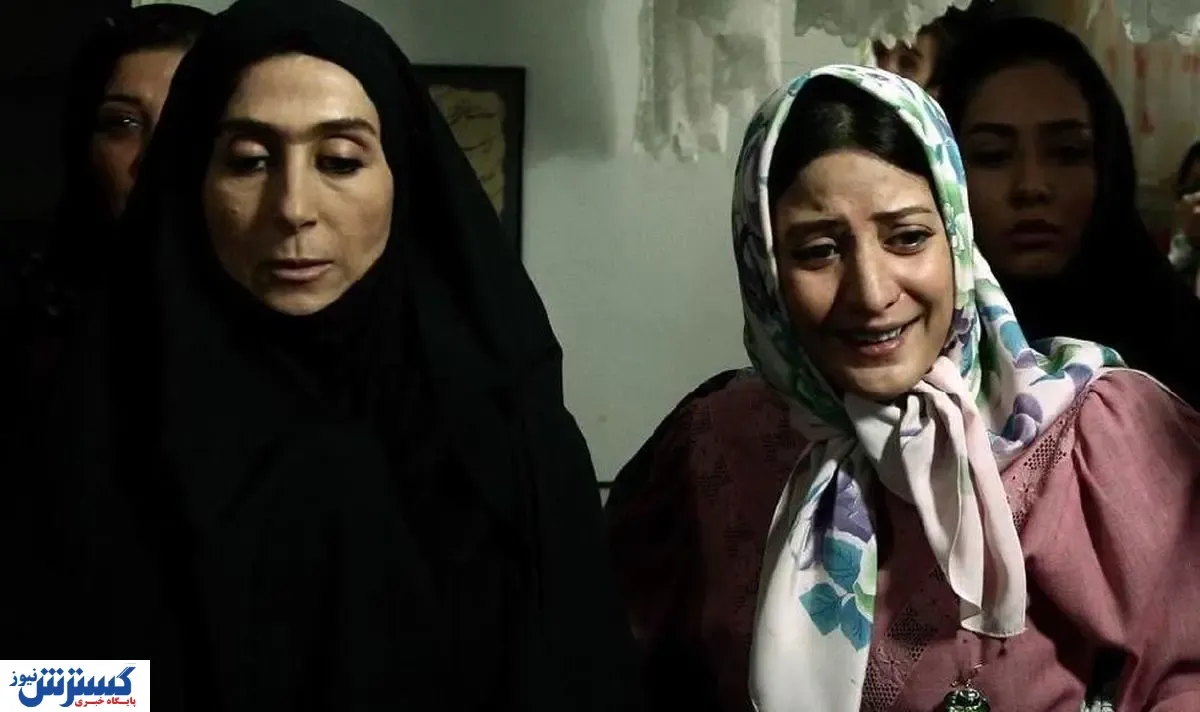 متعصب‌ ترین و متحجرترین کاراکترهای زن در سینمای ایران!+ عکس