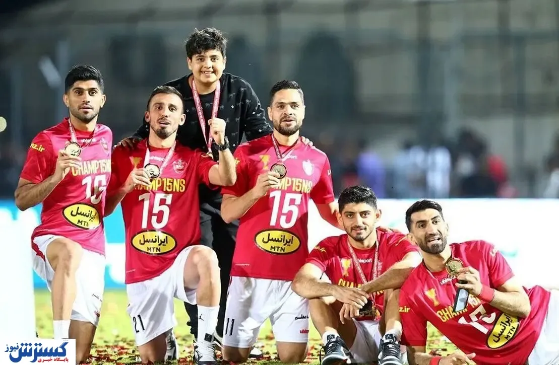 خطر از بیخ گوش این پرسپولیسی ها گذشت!