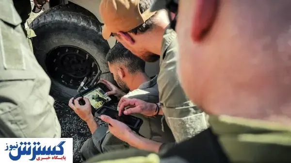 اسامی غول‌های اقتصادی حامی اسرائیل لو رفت