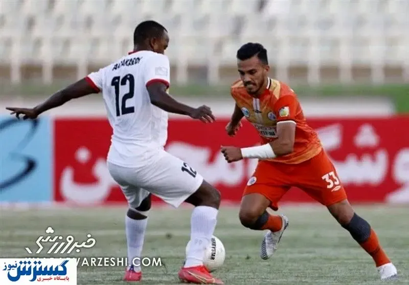 این بازیکن سایپا گزینه نهایی فرهاد شد