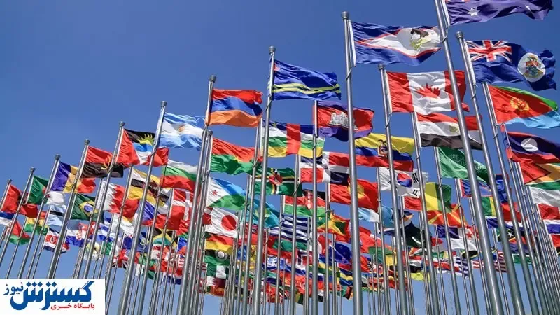 افت ۲۷ درصدی تجارت جهانی