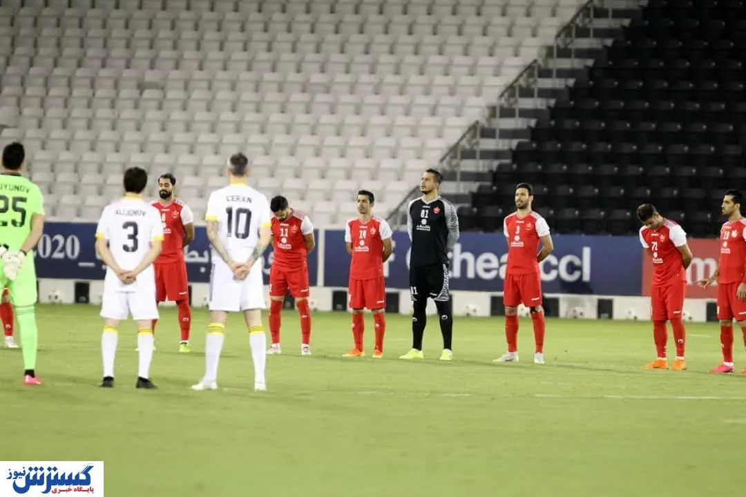آنچه پرسپولیسی‌ها باید از داور فینال بدانند
