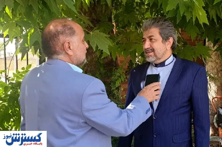 بهروز وثوقی به ایران برمی‌گردد؟
