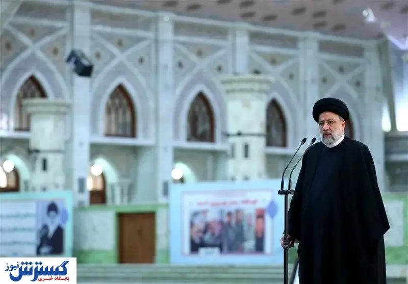 رئیس جمهور: ناامیدی و خستگی ممنوع