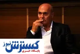 سوپراستار سینمای ایران واکسن زد و کرونایی شد!