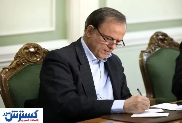 نامه انتقادی رزم حسینی به روحانی درباره بخشنامه بانک مرکزی