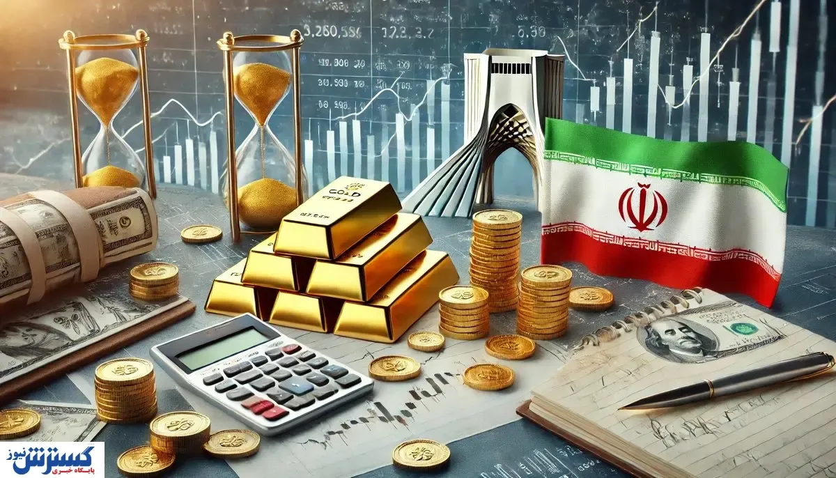 ۴ گل به خودی مردم ایران در ۱۴۰۴ | این مسیر مین گذاری شده است