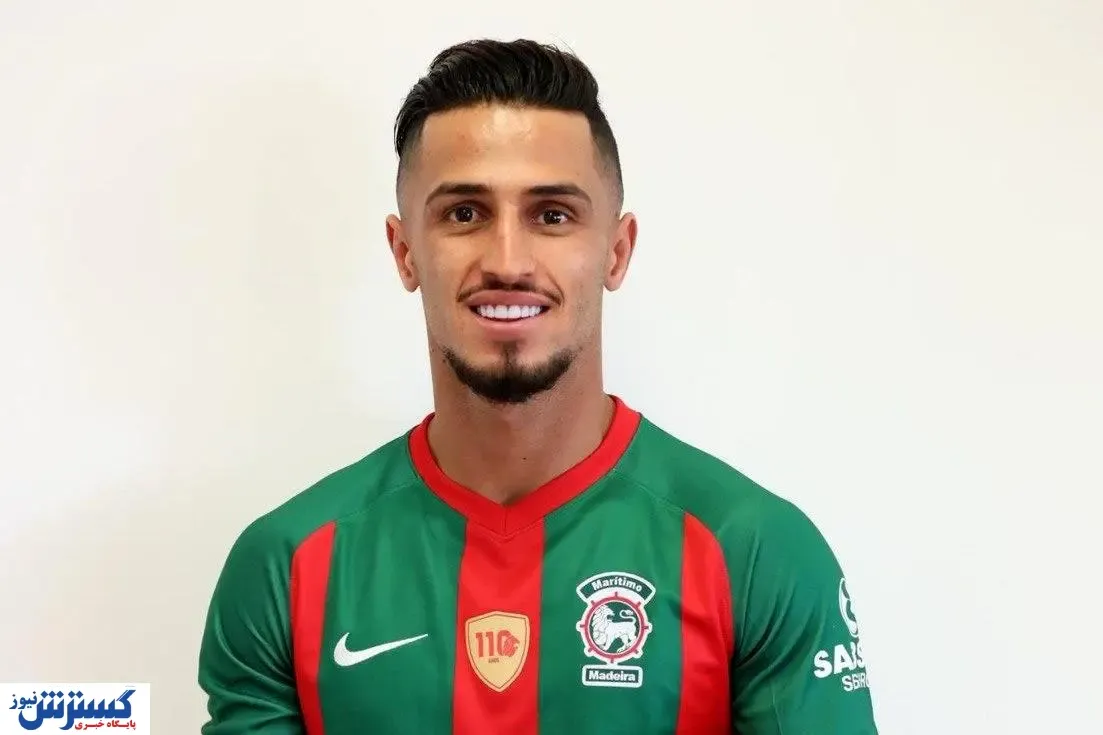 ستاره باشگاه اروپایی در رادار پرسپولیس