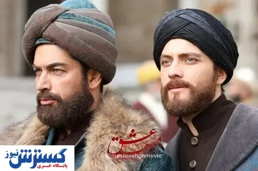 جای خالی زبان پارسی در «مست عشق»!