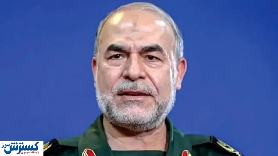 دلیل تعلل ایران در حمله به اسرائیل | سردار جوانی معاون سیاسی سپاه پاسخ داد