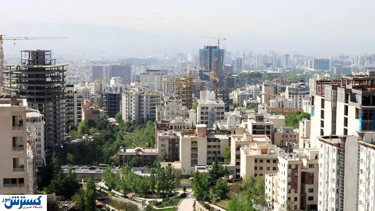 آخرین وضعیت واحدهای مسکن ملی