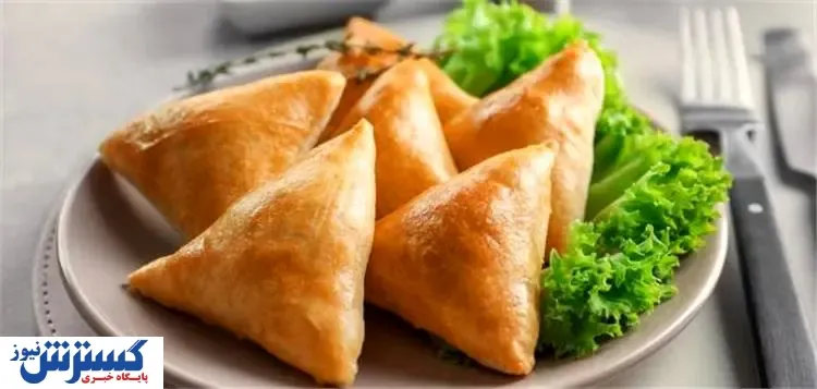 آشنایی با لذیذ ترین خوراکی جهان