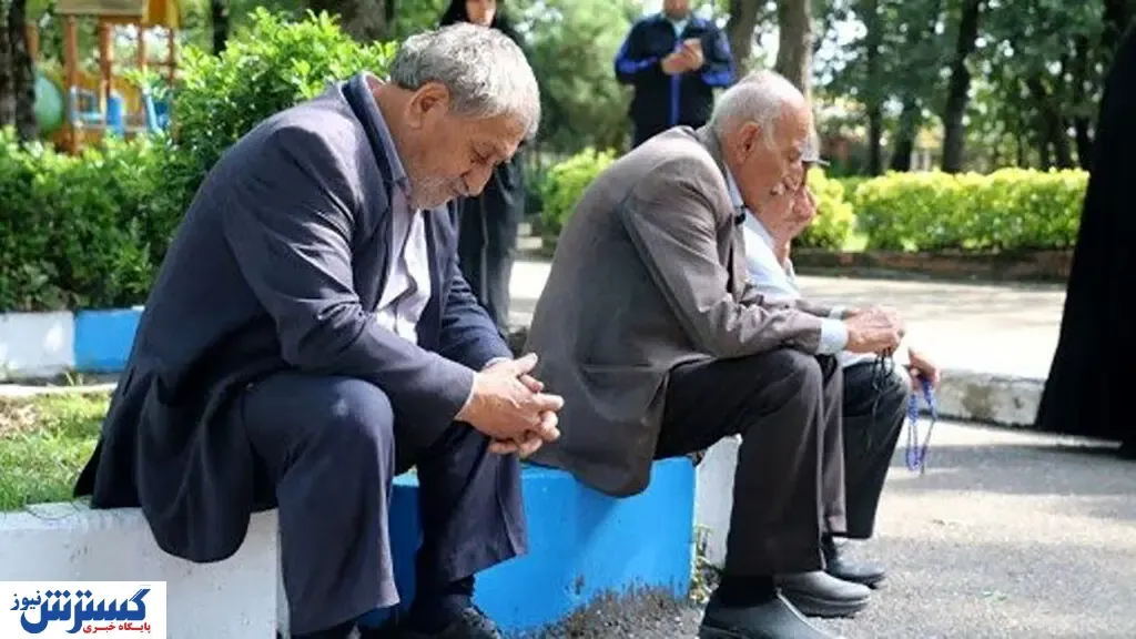 تکلیف افزایش سن بازنشستگی مشخص شد