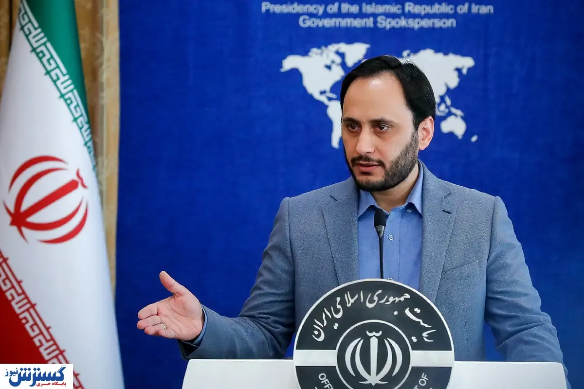 سخنگوی دولت:  هر اقدام بدخواهان علیه پیشرفت منهدم و تجزیه می‌شود