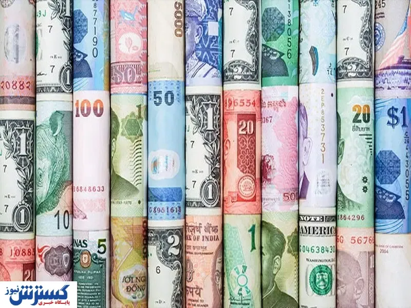 آخرین قیمت دلار و ۶ ارز دیگر (۲۹ اردیبهشت ۹۹ )