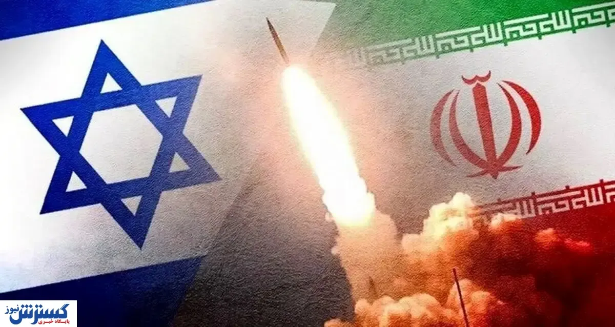 فوری | عراقچی قول حمله ایران به اسرائیل را داد!