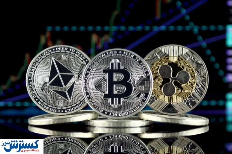 قیمت ارز‌های دیجیتالی در هشتم تیر + جدول