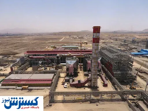 گام بلند گهرزمین در پیشگیری و مقابله با کرونا