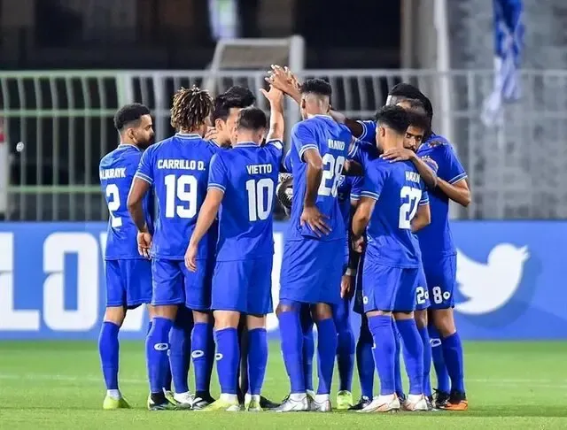 سورپرایز مربی الهلال برای یحیی
