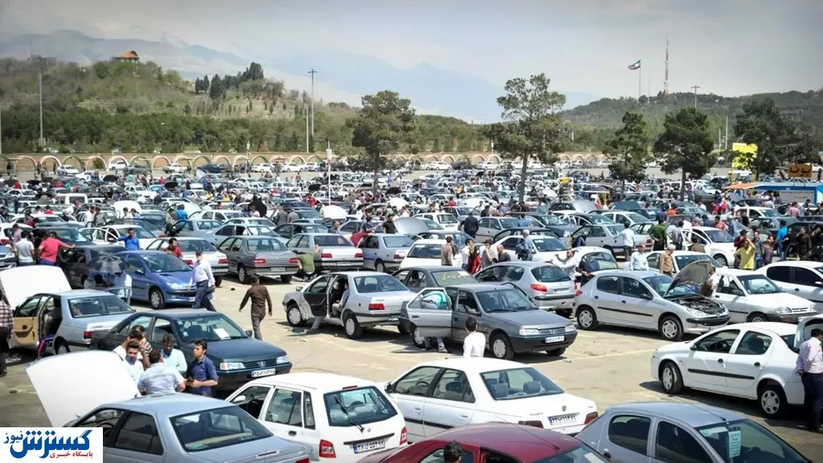 محصولات سایپا گران شد + جدول