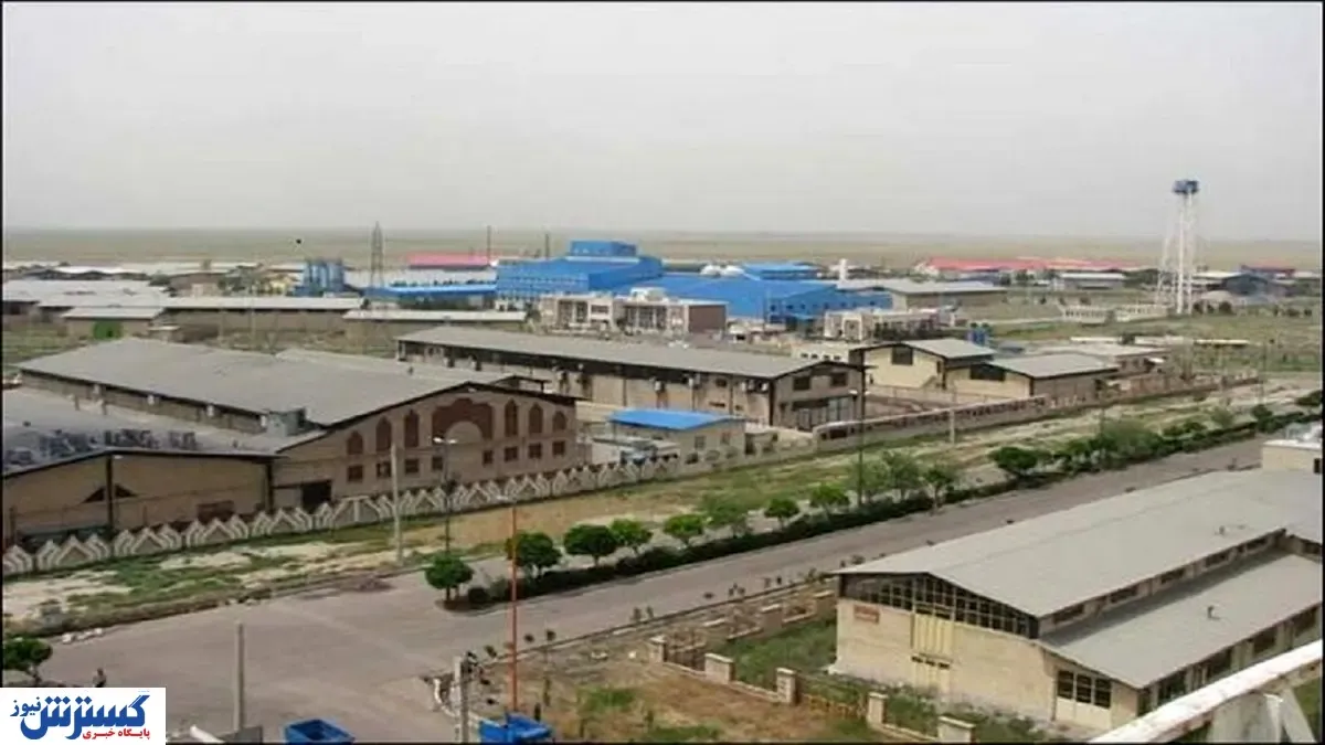 بهسازی زیرساخت‌های صنعتی ایلام