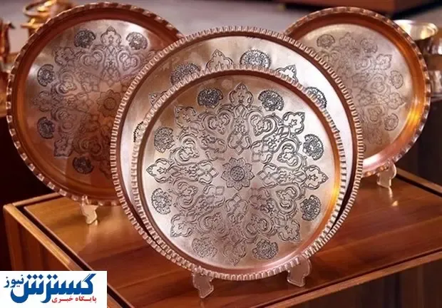 صنایع دستی: به نام ایران به کام چین!